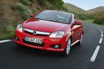 Opel Tigra Twin Top 2004 года